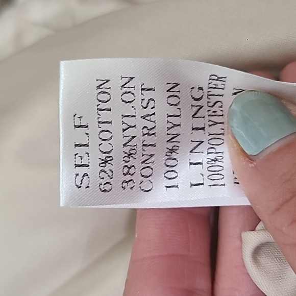 NWT Tadashi Shoji Lace Corset Look Illusion Boho Elegant Wedding Formal Dress - Picture 7 of 8